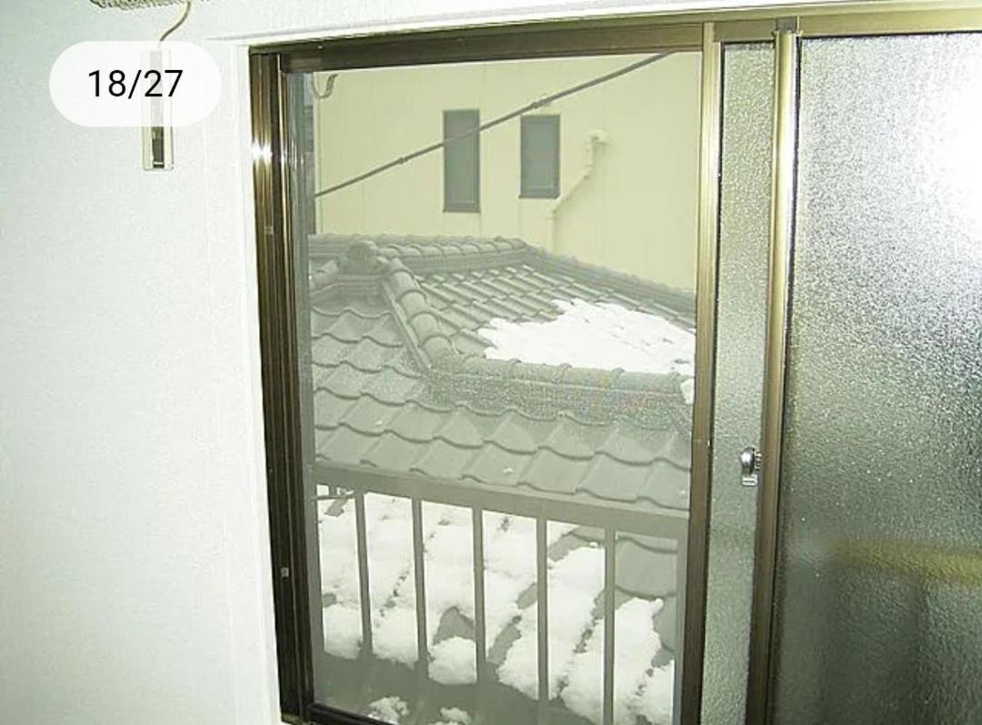 Tokyo Downtown Bed and Breakfast Exterior foto