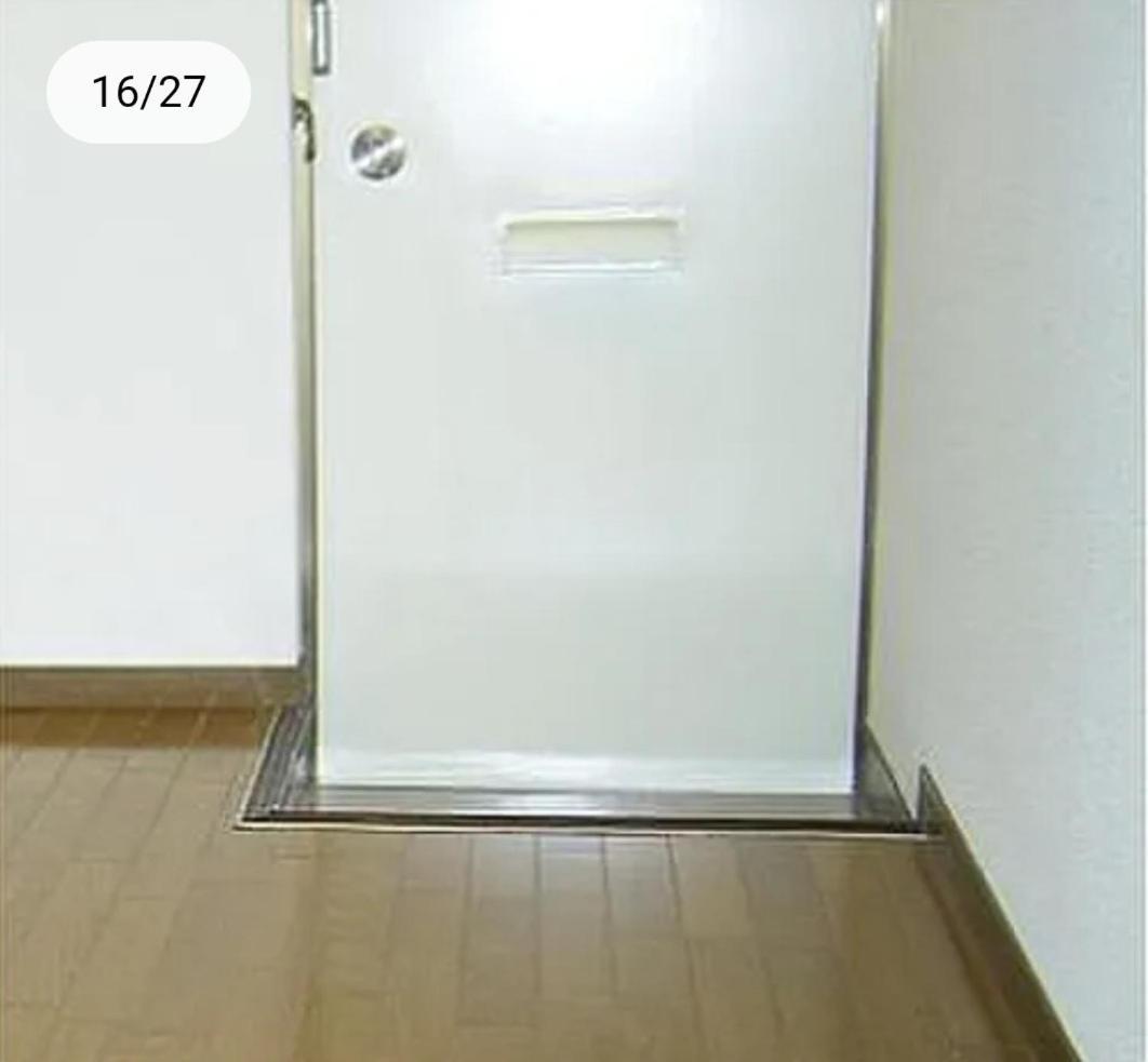 Tokyo Downtown Bed and Breakfast Exterior foto