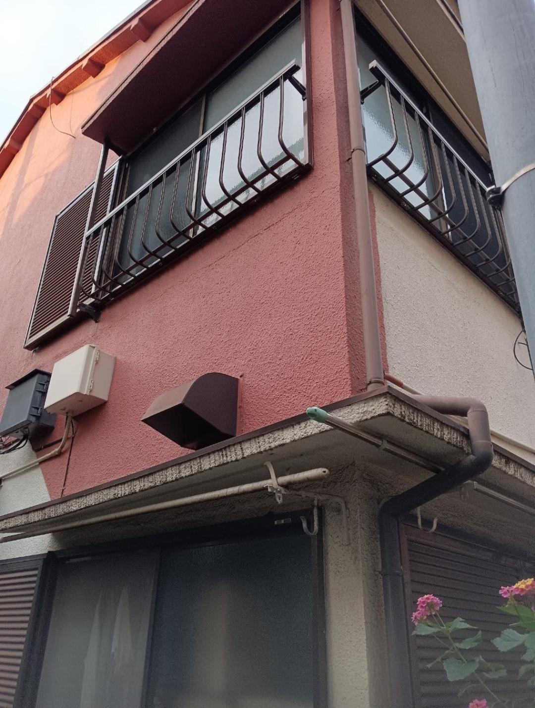Tokyo Downtown Bed and Breakfast Exterior foto