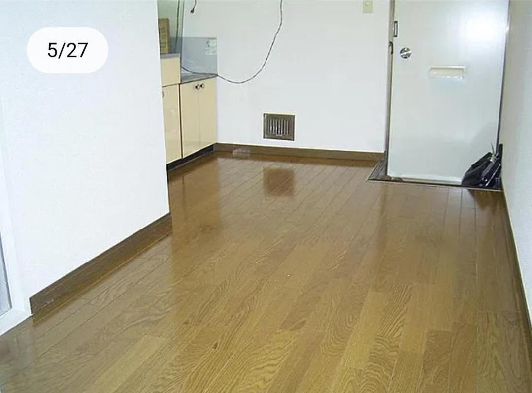 Tokyo Downtown Bed and Breakfast Exterior foto