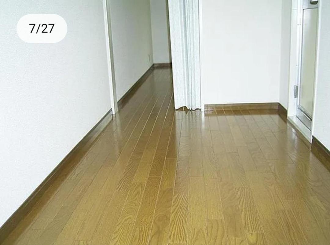 Tokyo Downtown Bed and Breakfast Exterior foto