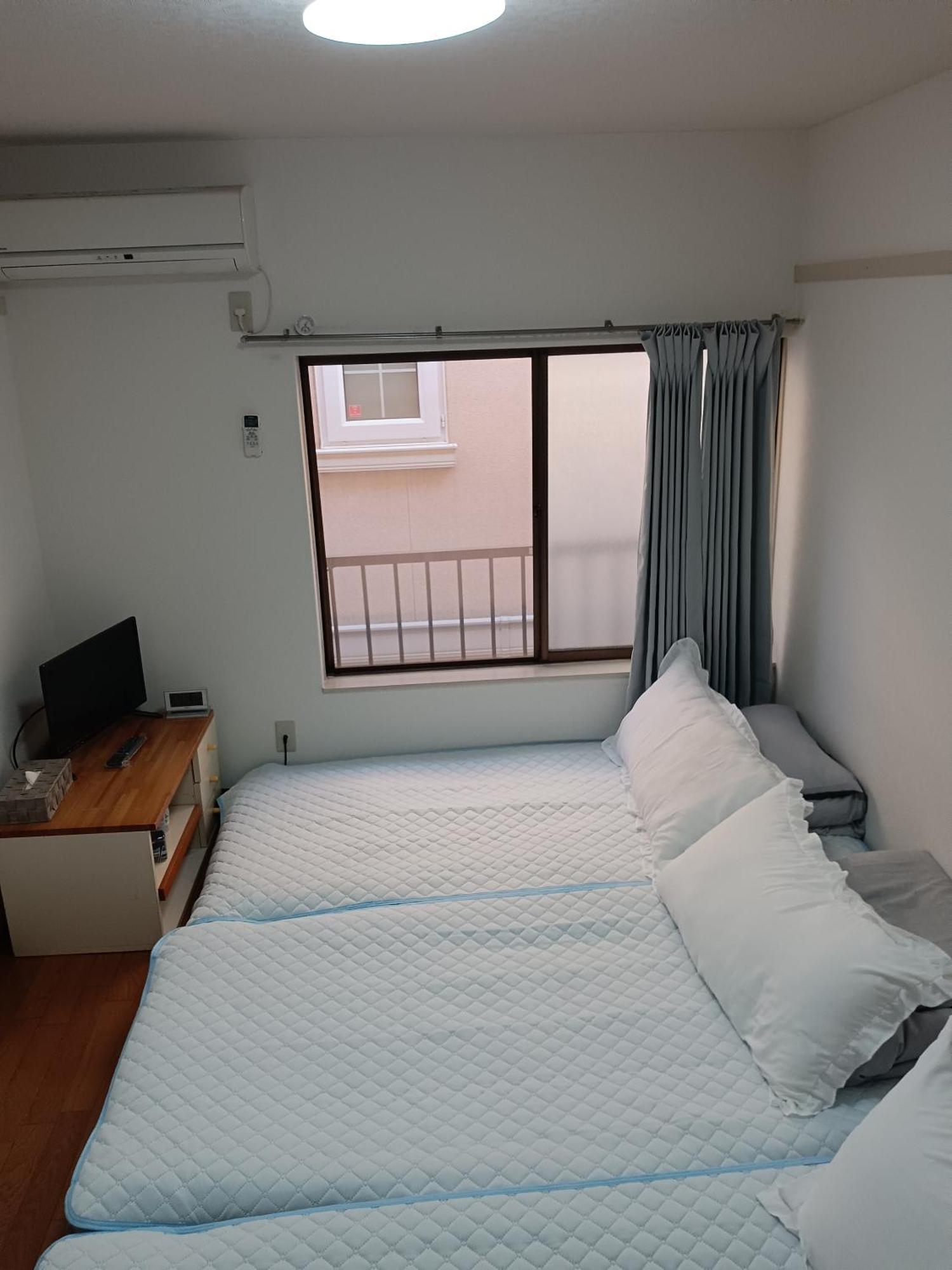 Tokyo Downtown Bed and Breakfast Habitación foto