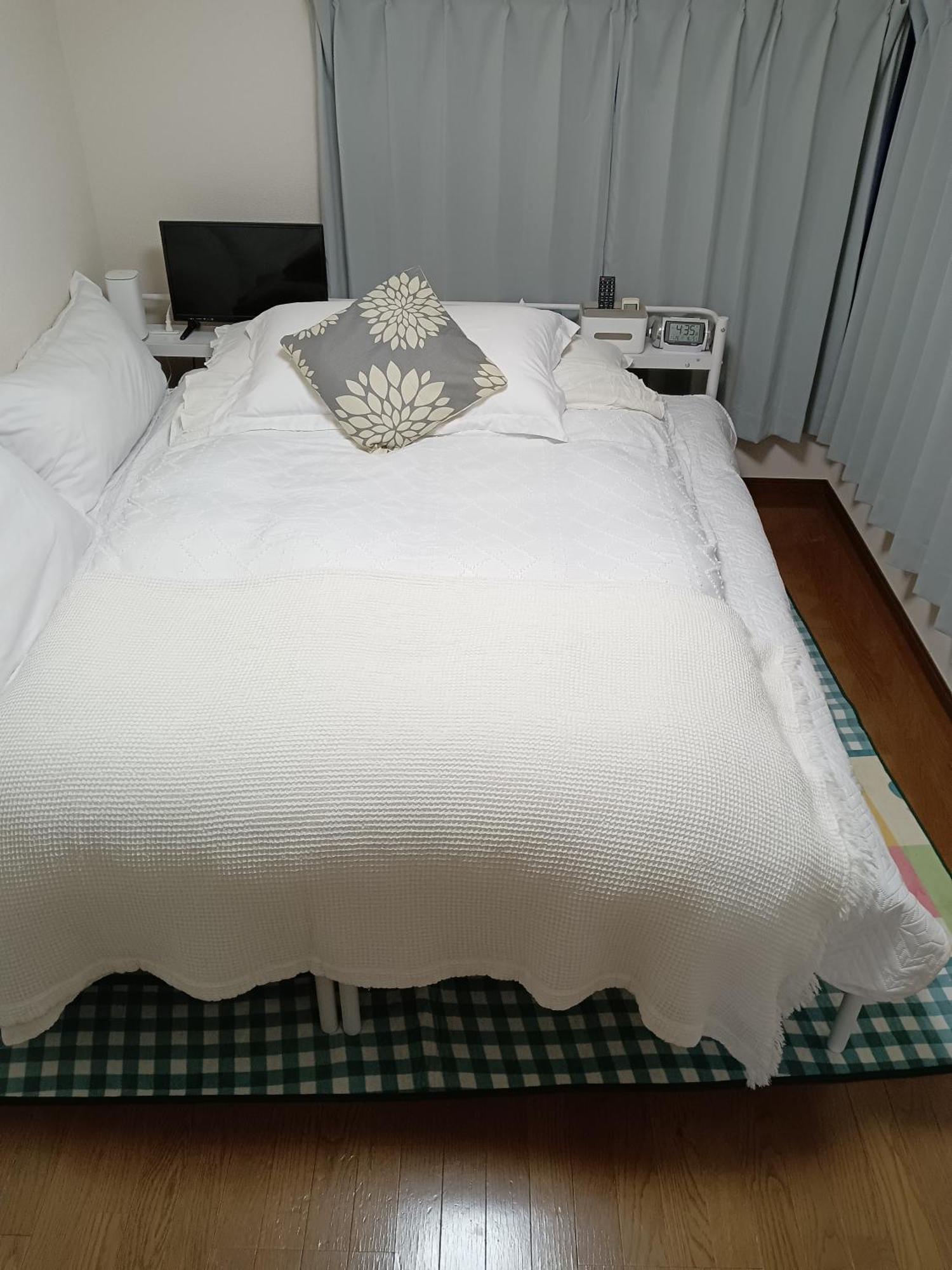 Tokyo Downtown Bed and Breakfast Exterior foto