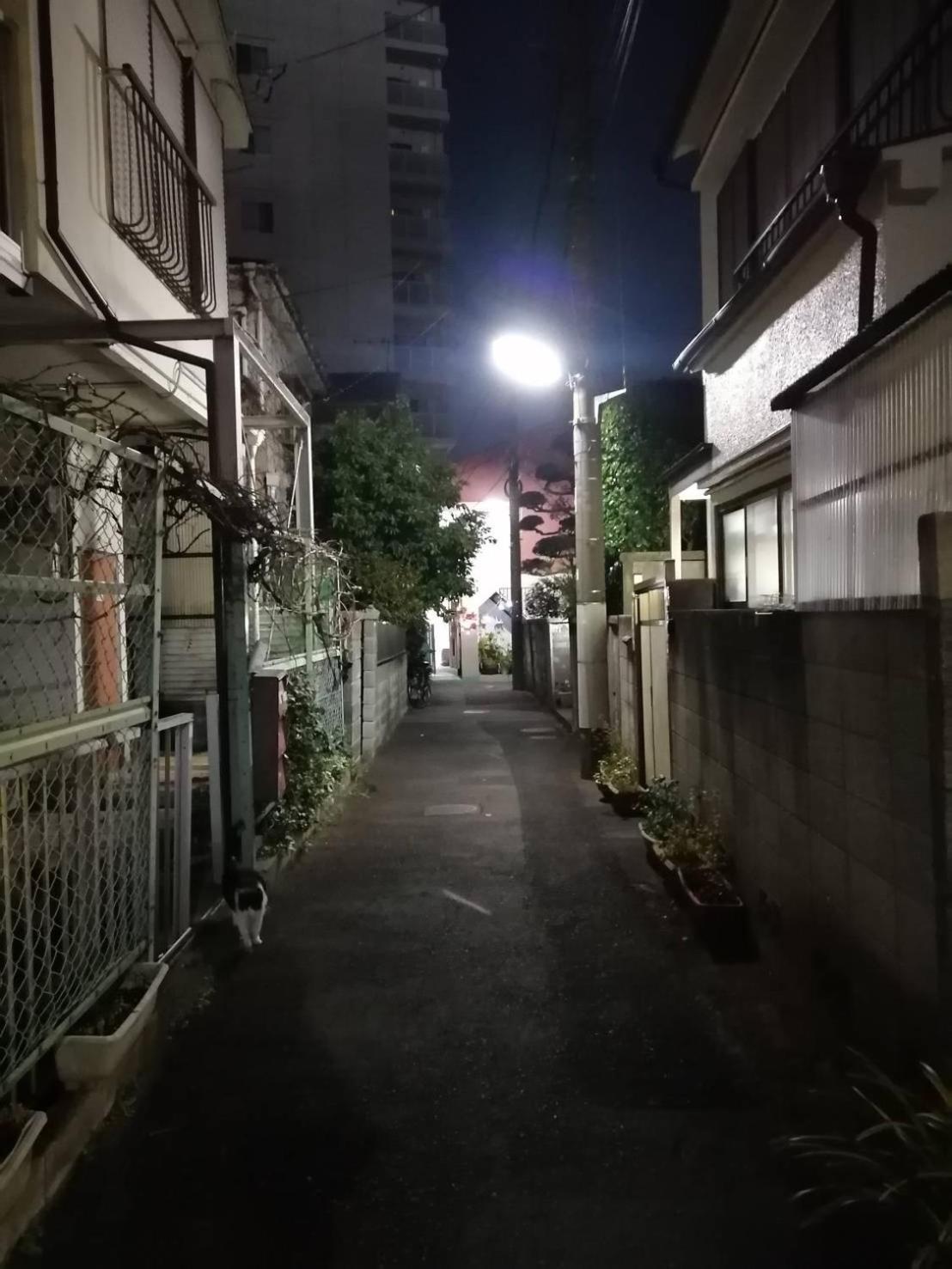 Tokyo Downtown Bed and Breakfast Exterior foto